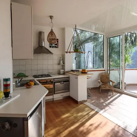 Clotilde Apartman