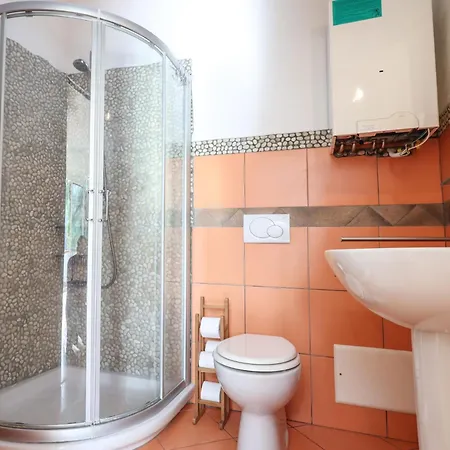 Apartman Clotilde Vallebona