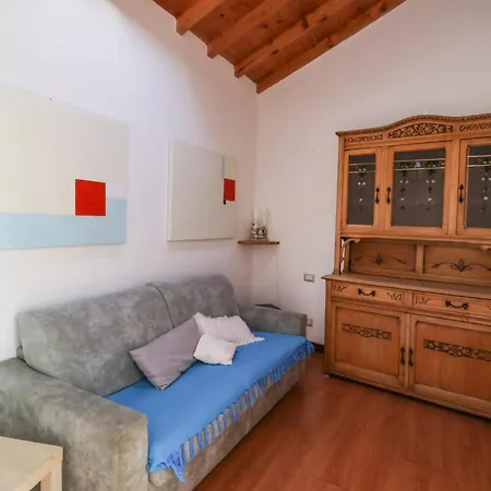 Apartman Clotilde *