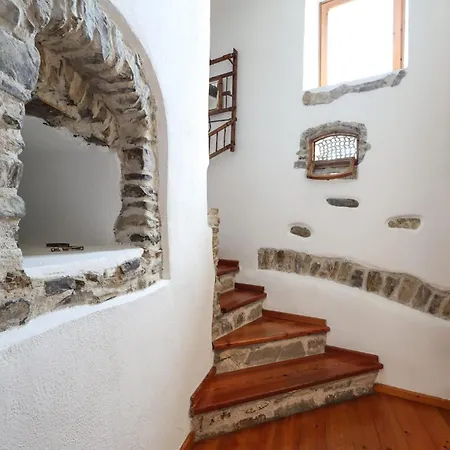 Clotilde Appartement Vallebona