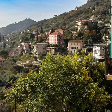 Clotilde Apartman Vallebona