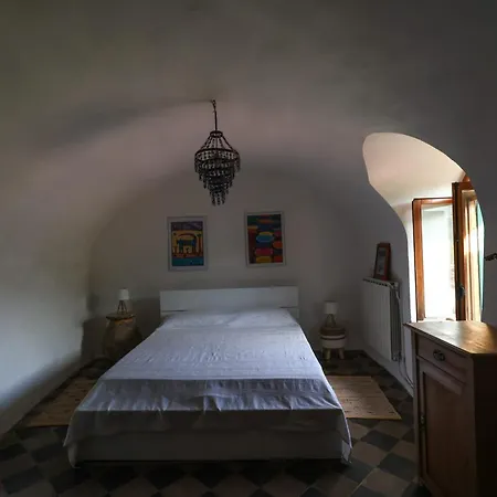 Clotilde Apartman